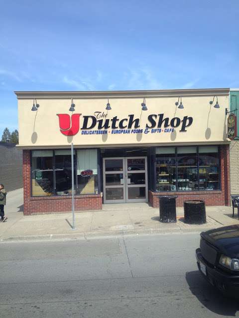Dutch Shop The