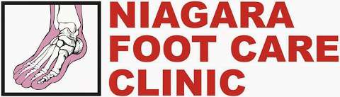 Niagara Foot Care Clinic & Orthotic Centre