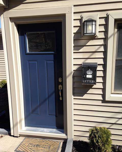 Everlast Windows & Doors Everlast Windows & Doors